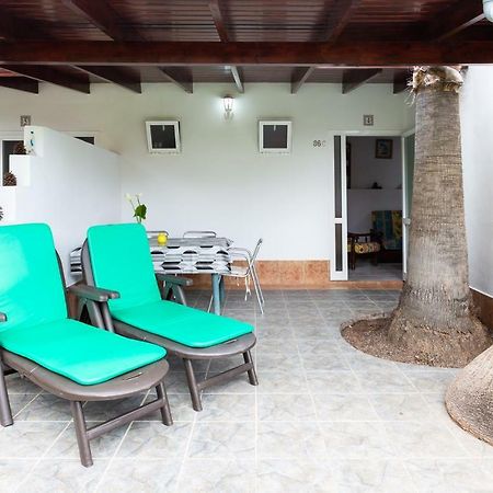 Finca La Gaviota - Las Flores Icod De Los Vinos Exteriér fotografie